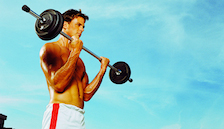 Sport: Una Miglior Nutrizione