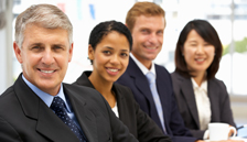 L'Esperienza al tuo Servizio