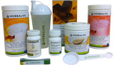 La Qualità dei Prodotti Herbalife