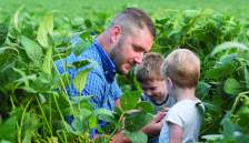 Prodotti vegani e gluten free